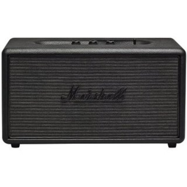 Акустична система Marshall Loudspeaker Stanmore Pitch Black (4090976)